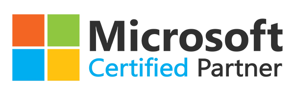 Microsoft Certified Partner